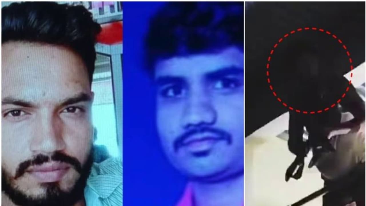 വളർത്തു നായകൾ തമ്മില് കടിപിടി, അയല്പക്കത്തുള്ളവര് തമ്മില് തര്ക്കം, വെടിവെപ്പ്, രണ്ടു മരണം വളർത്തു നായകൾ തമ്മില് കടിപിടി, അയല്പക്കത്തുള്ളവര് തമ്മില് തര്ക്കം, വെടിവെപ്പ്, രണ്ടു മരണം