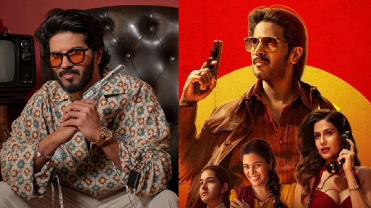 ദുല്ഖറിന്റെ ആദ്യ വെബ് സിരീസ് എത്തി; 'ഗണ്സ് ആന്ഡ് ഗുലാബ്സ്' സ്ട്രീമിംഗ് ആരംഭിച്ചു ദുല്ഖറിന്റെ ആദ്യ വെബ് സിരീസ് എത്തി; 'ഗണ്സ് ആന്ഡ് ഗുലാബ്സ്' സ്ട്രീമിംഗ് ആരംഭിച്ചു