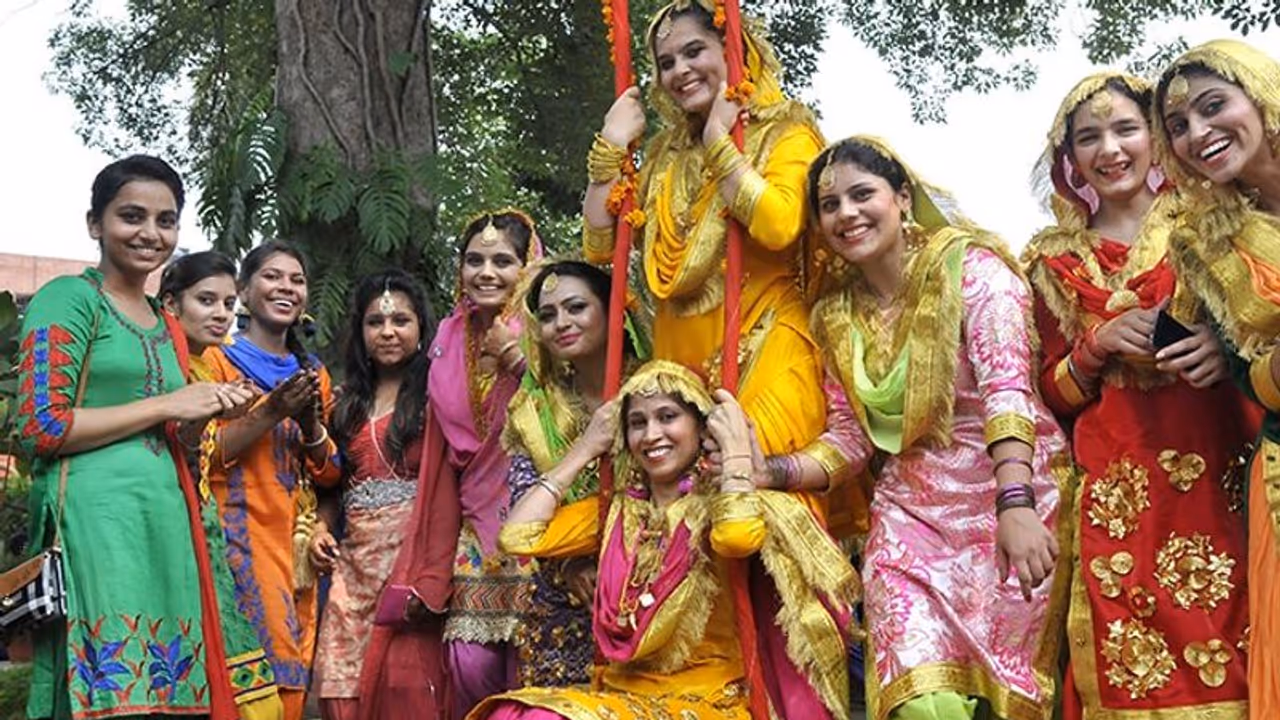 Hariyali Teej 2023: Here are some do’s and don’ts of fasting for married women on THIS auspicious day