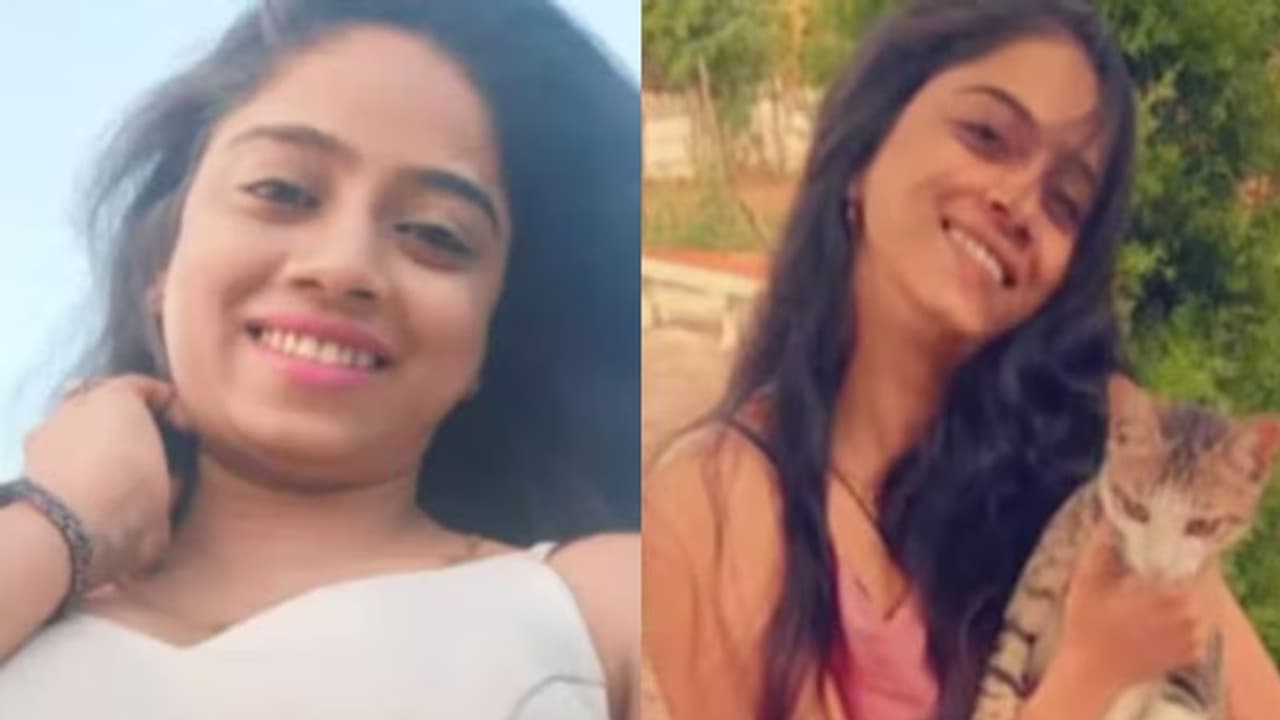 'ടെലഗ്രാമിൽ കെണിയൊരുക്കും, ബിക്കിനി ധരിച്ച് വീട്ടിലേക്ക് വിളിക്കും'; യുവമോഡൽ കുരുക്കിയത് 12 പേരെ, ഭീഷണിയും 'ടെലഗ്രാമിൽ കെണിയൊരുക്കും, ബിക്കിനി ധരിച്ച് വീട്ടിലേക്ക് വിളിക്കും'; യുവമോഡൽ കുരുക്കിയത് 12 പേരെ, ഭീഷണിയും