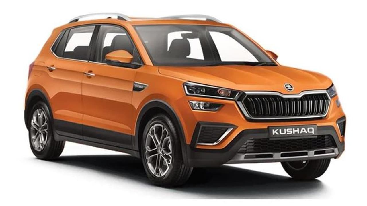 ഉത്സവകാലം കൊഴുപ്പിക്കാൻ സ്കോഡ, കുഷാഖിനും സ്ലാവിയയ്ക്കും പ്രത്യേകം പതിപ്പുകള് ഉത്സവകാലം കൊഴുപ്പിക്കാൻ സ്കോഡ, കുഷാഖിനും സ്ലാവിയയ്ക്കും പ്രത്യേകം പതിപ്പുകള്