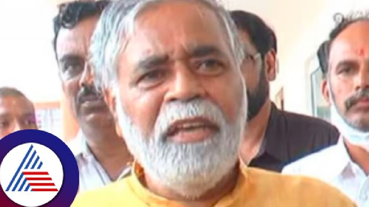 ಎನ್ಇಪಿ ರದ್ದು: ಸೋನಿಯಾ ಎಜ್ಯುಕೇಶನ್ ಪಾಲಿಸಿ ತರಲು ಹೊರಟಿರುವ ಸರ್ಕಾರ ಬಿಸಿ ನಾಗೇಶ್ ವಾಗ್ದಾಳಿ ಎನ್ಇಪಿ ರದ್ದು: ಸೋನಿಯಾ ಎಜ್ಯುಕೇಶನ್ ಪಾಲಿಸಿ ತರಲು ಹೊರಟಿರುವ ಸರ್ಕಾರ ಬಿಸಿ ನಾಗೇಶ್ ವಾಗ್ದಾಳಿ