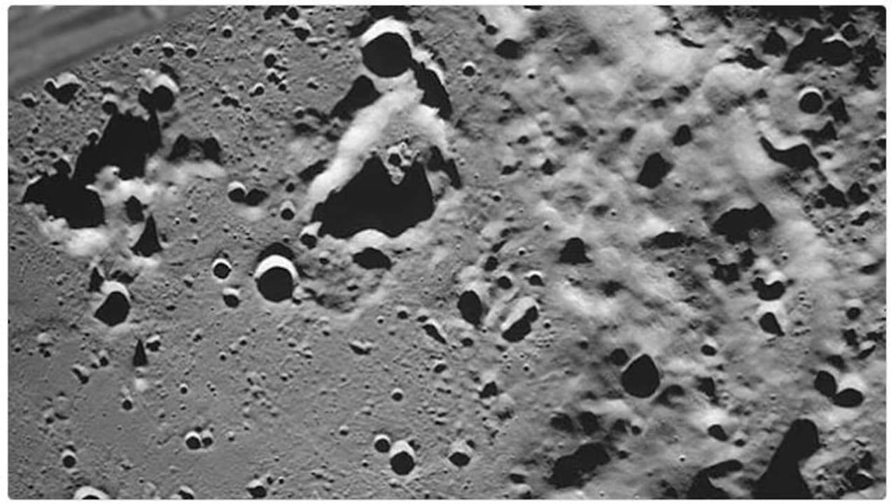 ரஷ்யாவின் லூனா 25 தரையிறங்குவதில் சிக்கல்! விண்கலத்தில் திடீர் தொழில்நுட்பக் கோளாறு!