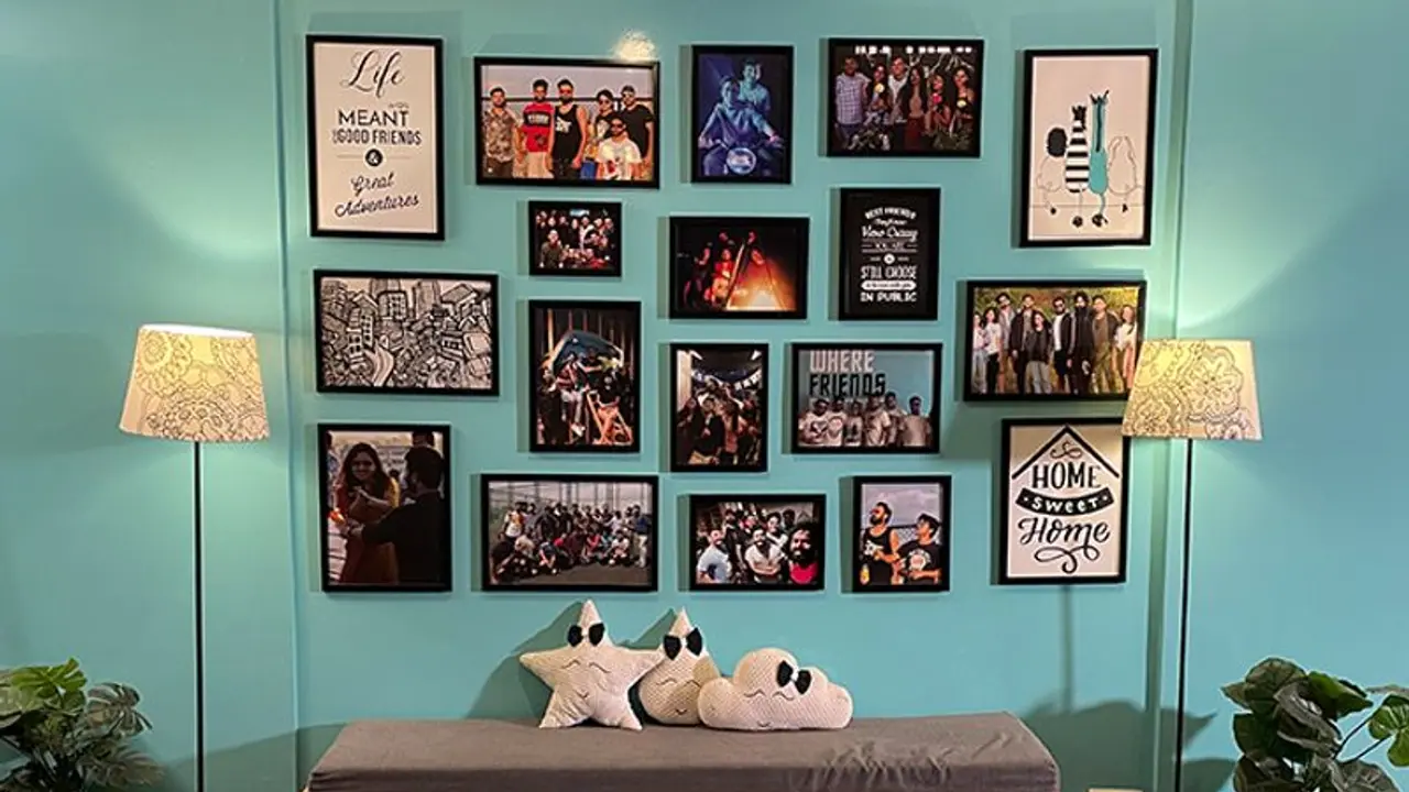 Unveiling FF21's Tech Driven Co living Experience with Smart Home Solutions