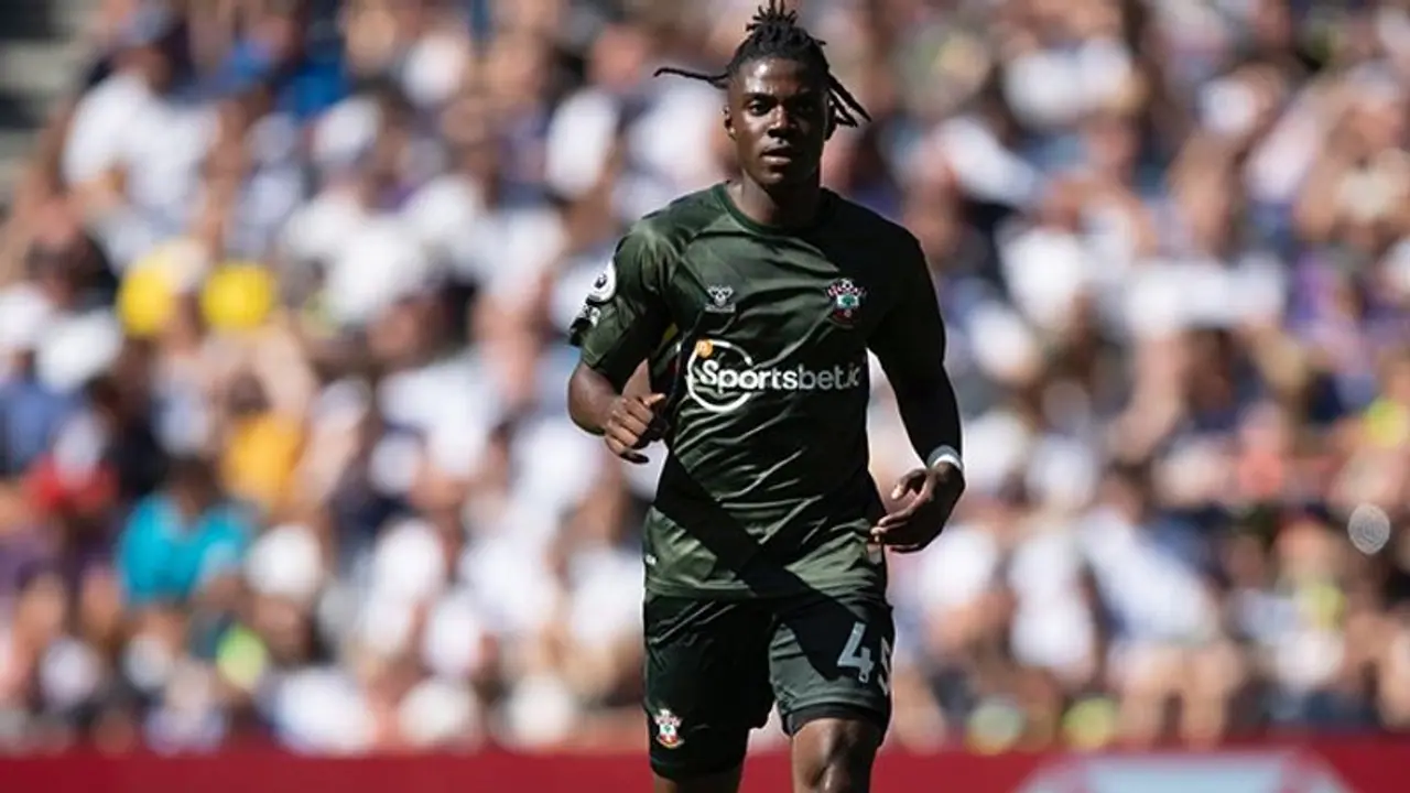 After Caicedo, Chelsea beat Liverpool again as club sign Lavia in another midfield boost After Caicedo, Chelsea beat Liverpool again as club sign Lavia in another midfield boost