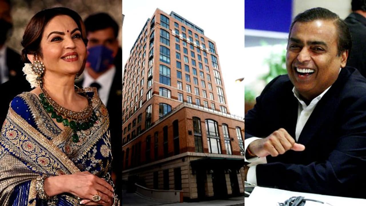 74.5 കോടി രൂപയുടെ ആഡംബര വീട് വിറ്റ് മുകേഷ് അംബാനി; കാരണം ഇതാണ് 74.5 കോടി രൂപയുടെ ആഡംബര വീട് വിറ്റ് മുകേഷ് അംബാനി; കാരണം ഇതാണ്