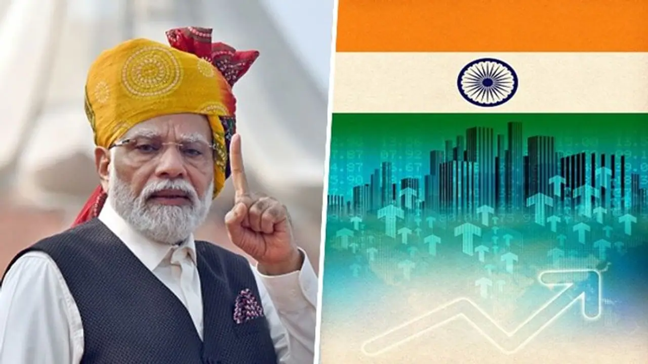 Best economy and finance architecture: Nobel winner Michael Spence hails India's digital dominance