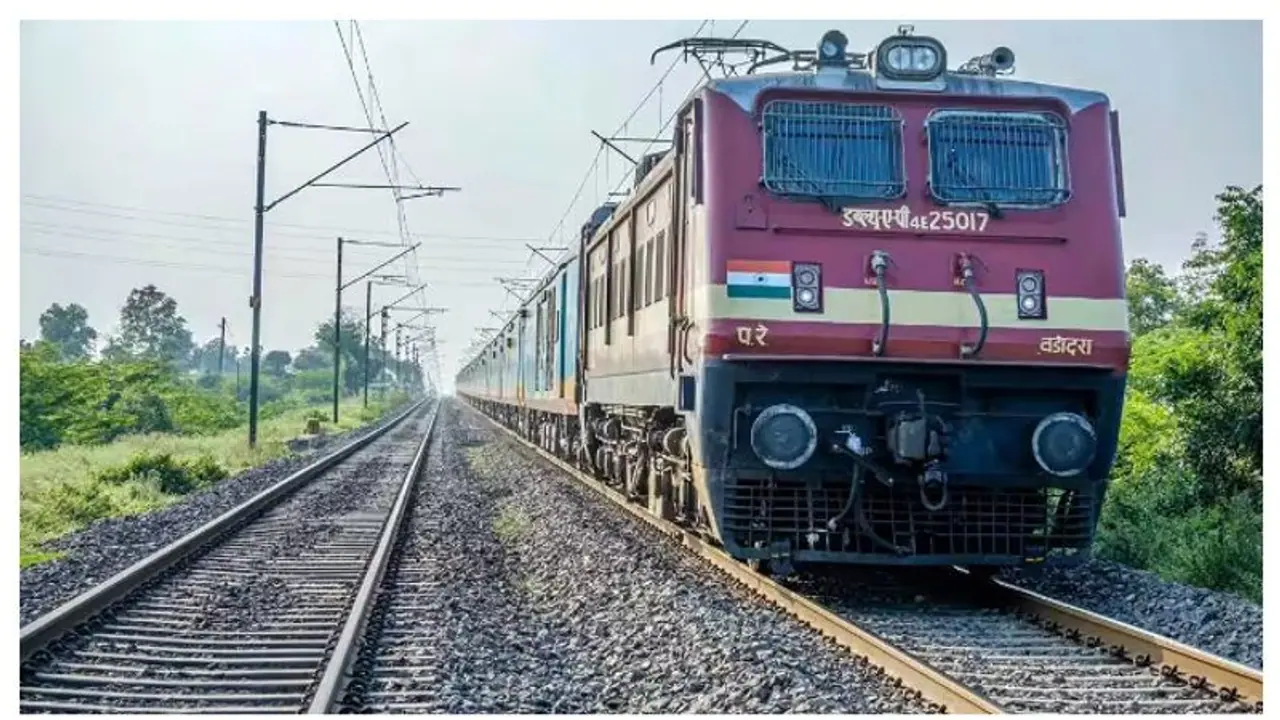 Indian Railways announces one more special train for passengers returning after Onam celebration Indian Railways announces one more special train for passengers returning after Onam celebration