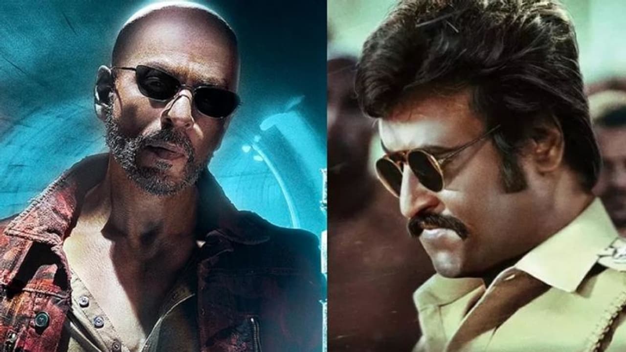 'ജയിലറി'ന് പിന്നാലെ 'ജവാനും' ഗോകുലത്തിന്, കേരള, തമിഴ്നാട് വിതരണാവകാശം റെക്കോര്ഡ് തുകയ്ക്ക് 'ജയിലറി'ന് പിന്നാലെ 'ജവാനും' ഗോകുലത്തിന്, കേരള, തമിഴ്നാട് വിതരണാവകാശം റെക്കോര്ഡ് തുകയ്ക്ക്