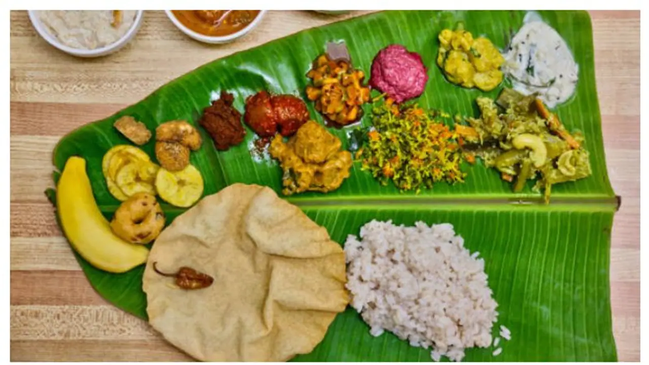 Onam 2023: Do you know health benefits of Onam Sadhya? Read Onam 2023: Do you know health benefits of Onam Sadhya? Read