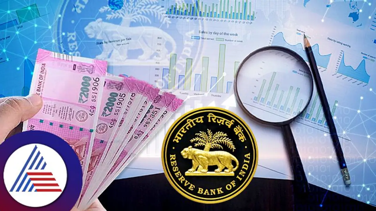 வங்கிக்கடன் வாங்கியவர்களுக்கு குட்நியூஸ்.. வங்கிகளுக்கு ரிசர்வ் வங்கி போட்ட அதிரடி உத்தரவு