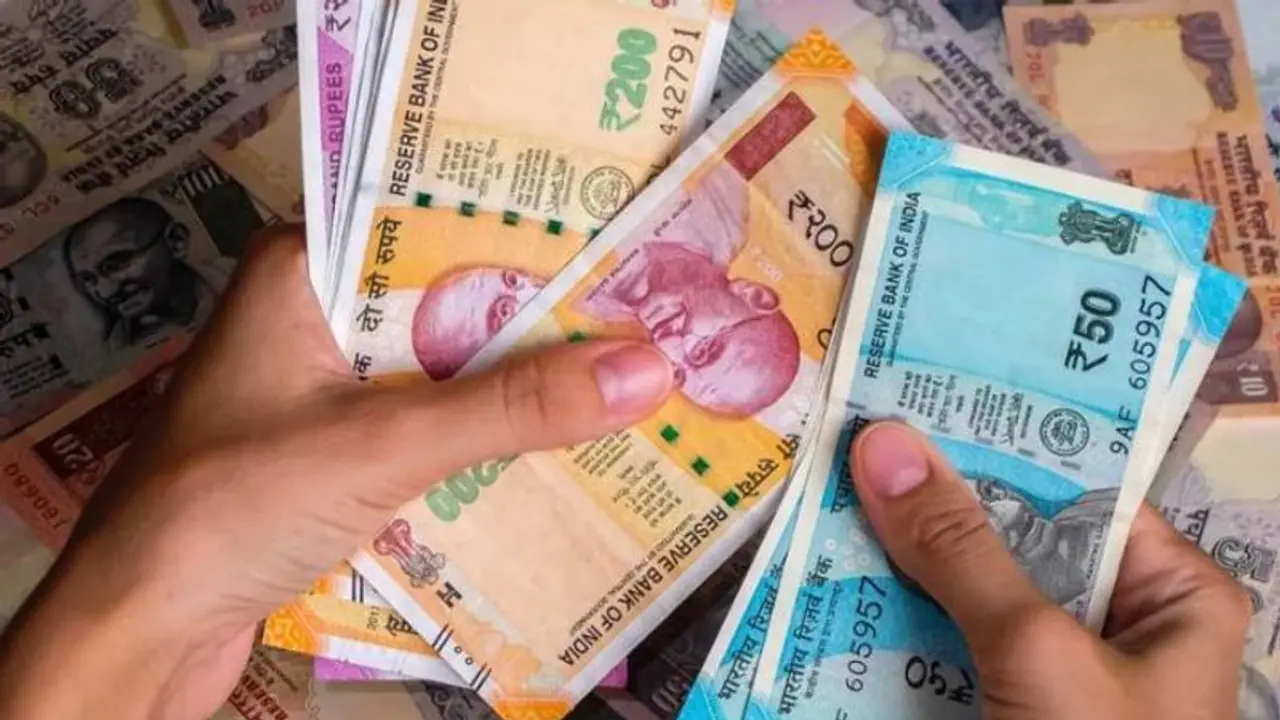 ஊழியர்களுக்கு மகிழ்ச்சி செய்தி.. சம்பளம் தொடர்பான விதிகள் செப்டம்பர் 1 முதல் மாற்றம் !! ஊழியர்களுக்கு மகிழ்ச்சி செய்தி.. சம்பளம் தொடர்பான விதிகள் செப்டம்பர் 1 முதல் மாற்றம் !!