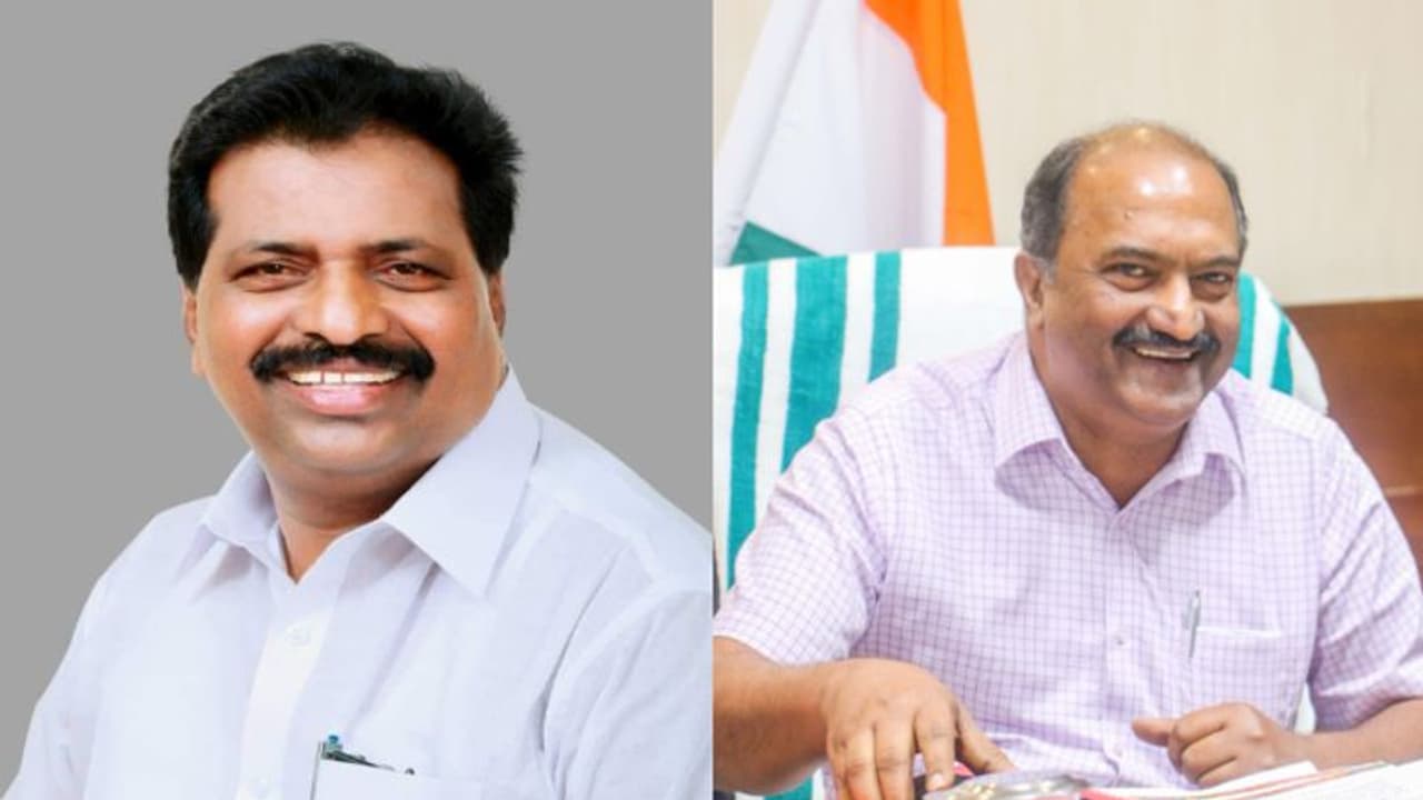 'ഇടതുപക്ഷ രാജ്യസഭാംഗങ്ങൾക്ക് ഒപ്പം കേന്ദ്രത്തെ കാണാൻ പോകുന്നു'; ധനമന്ത്രിക്കെതിരെ കൊടുക്കുന്നിൽ സുരേഷ് എംപി 'ഇടതുപക്ഷ രാജ്യസഭാംഗങ്ങൾക്ക് ഒപ്പം കേന്ദ്രത്തെ കാണാൻ പോകുന്നു'; ധനമന്ത്രിക്കെതിരെ കൊടുക്കുന്നിൽ സുരേഷ് എംപി