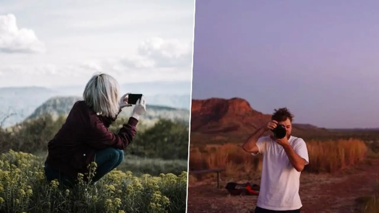 World Photography Day 2023: Date, history and significance World Photography Day 2023: Date, history and significance