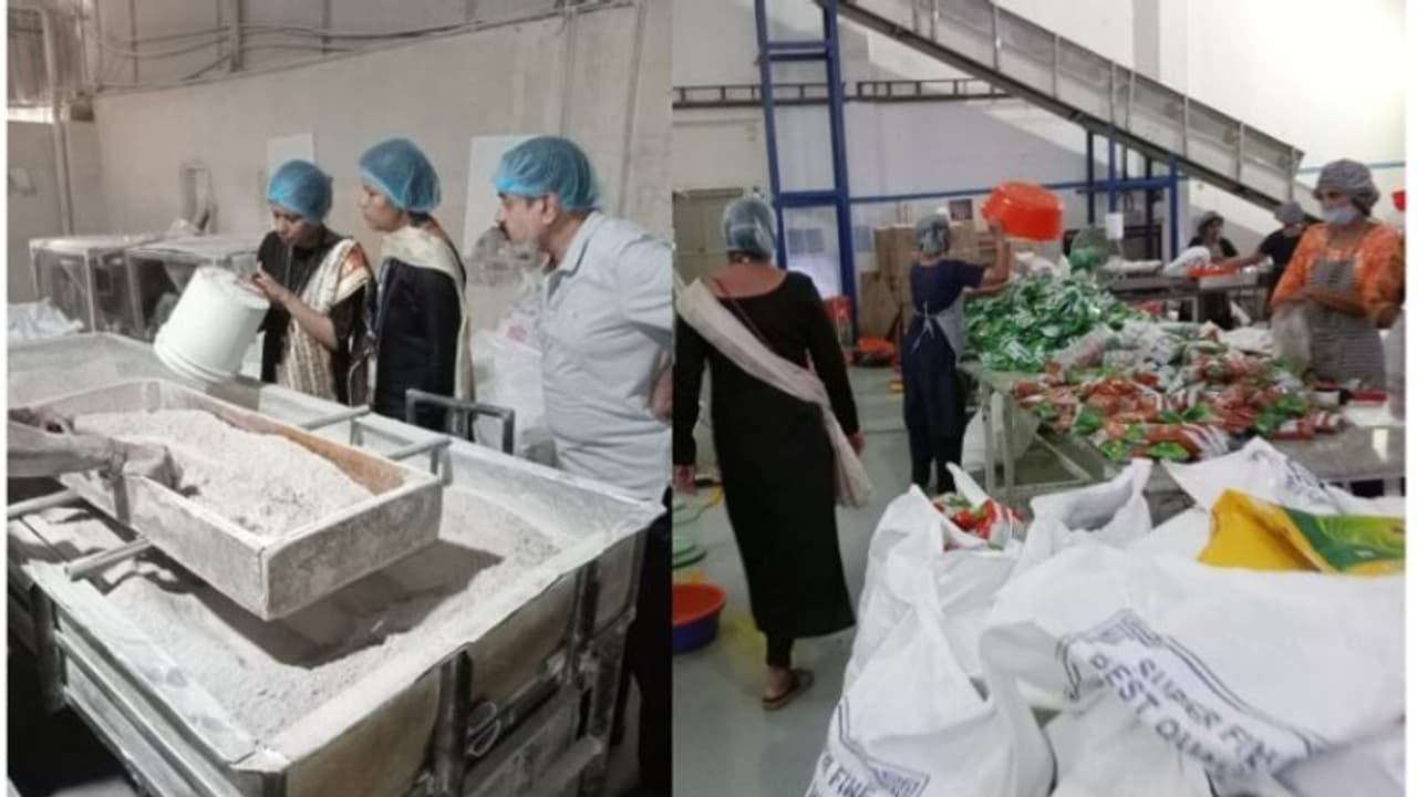 പല ബ്രാന്ഡുകളുടെയും അരിപ്പൊടികളില് അളവിലധികം കീടനാശിനി അവശിഷ്ടങ്ങൾ; സംസ്ഥാന വ്യാപകമായി പരിശോധനയും നടപടികളും പല ബ്രാന്ഡുകളുടെയും അരിപ്പൊടികളില് അളവിലധികം കീടനാശിനി അവശിഷ്ടങ്ങൾ; സംസ്ഥാന വ്യാപകമായി പരിശോധനയും നടപടികളും