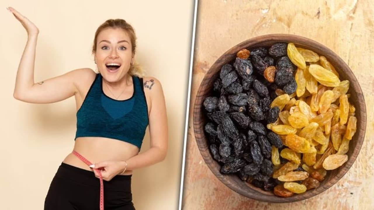 Is drinking raisin water a healthy choice? Know these 6 FACTS Is drinking raisin water a healthy choice? Know these 6 FACTS
