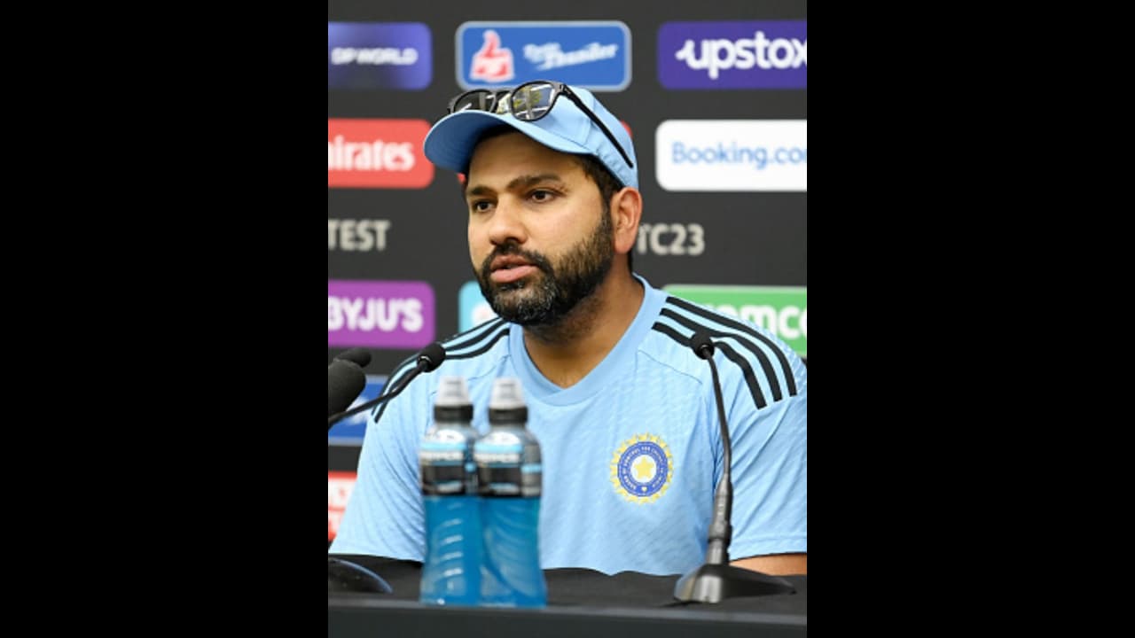 ODI World Cup 2023: Rohit Sharma's encouraging words on Jasprit Bumrah's form ahead of mega event