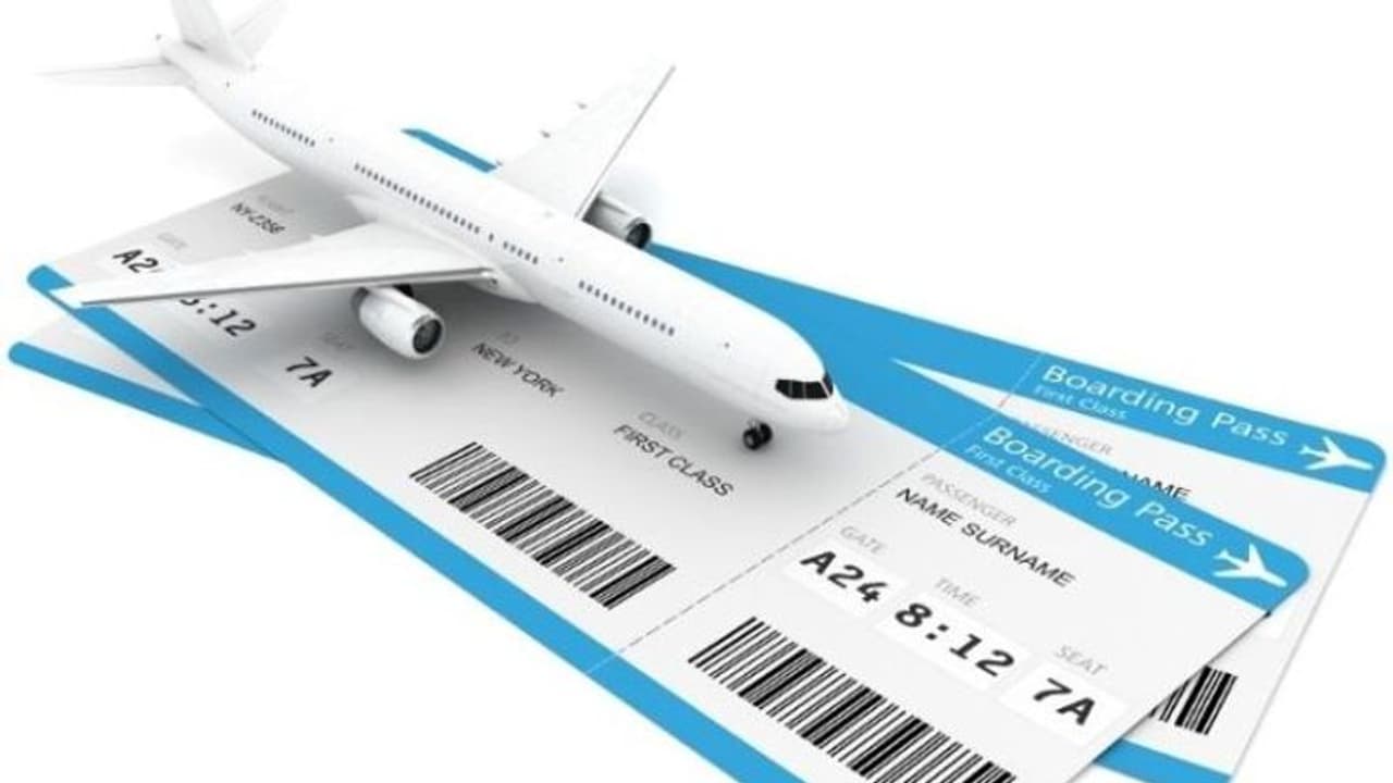Tickets Offers : விமான பயணிகளுக்கு டிக்கெட் சலுகை.. இவ்வளவு குறைந்த விலைக்கா.? முழு விபரம் இதோ !! Tickets Offers : விமான பயணிகளுக்கு டிக்கெட் சலுகை.. இவ்வளவு குறைந்த விலைக்கா.? முழு விபரம் இதோ !!