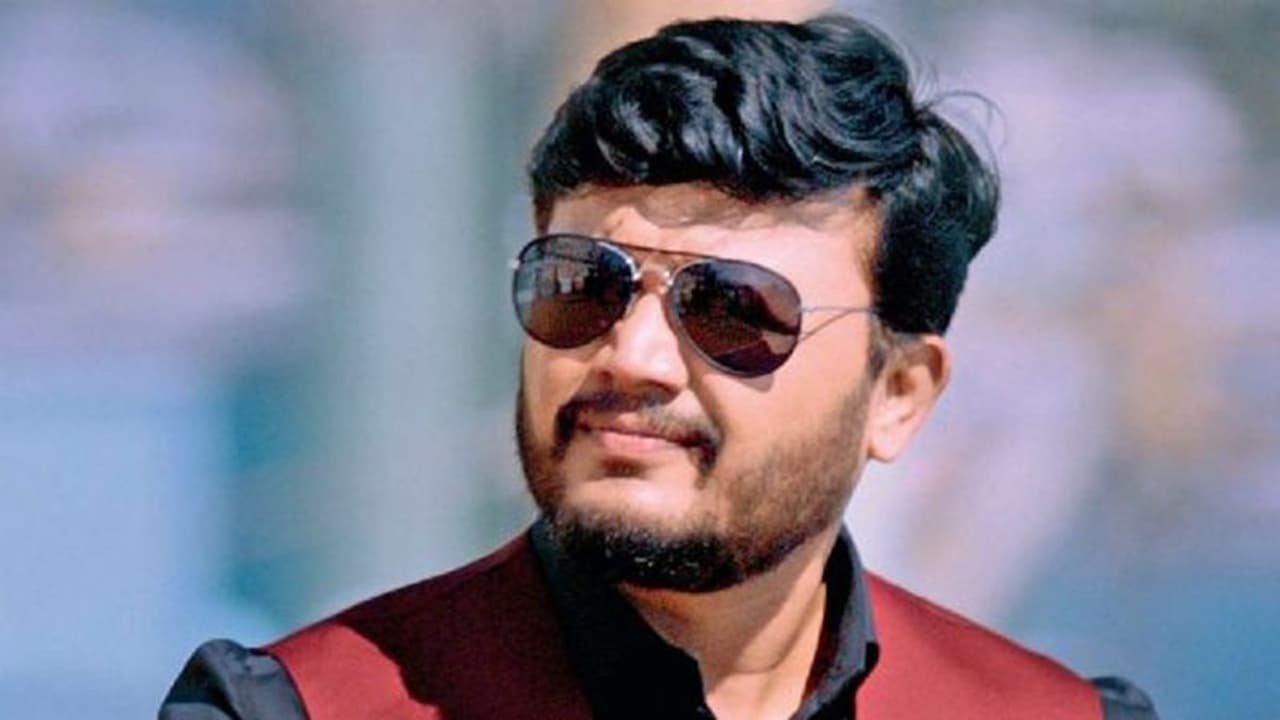 ಬಂಡೀಪುರದಲ್ಲಿ ಕಟ್ಟಡ ಕಾಮಗಾರಿ: ಅರಣ್ಯ ಇಲಾಖೆಯಿಂದ ನಟ ಗಣೇಶ್‌ಗೆ ನೋಟೀಸ್