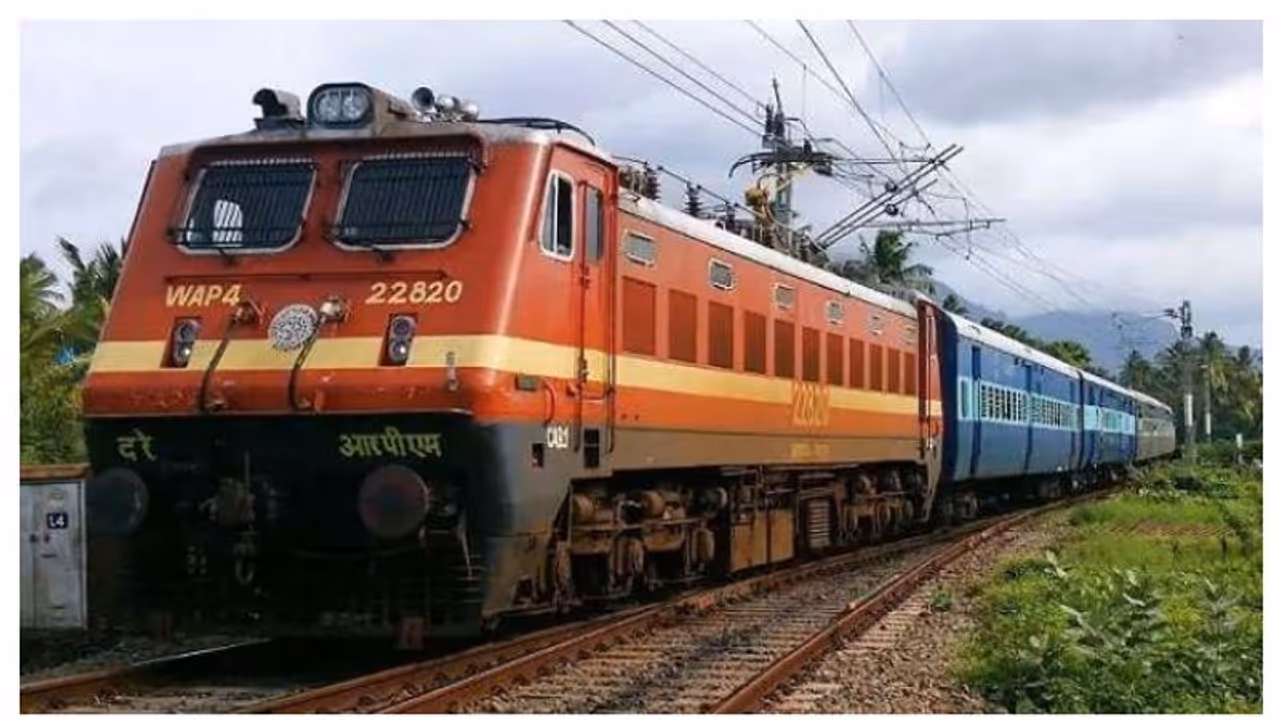 Railway timetable change: Timings of 20 Kerala trains revised, 34 trains to gain speed