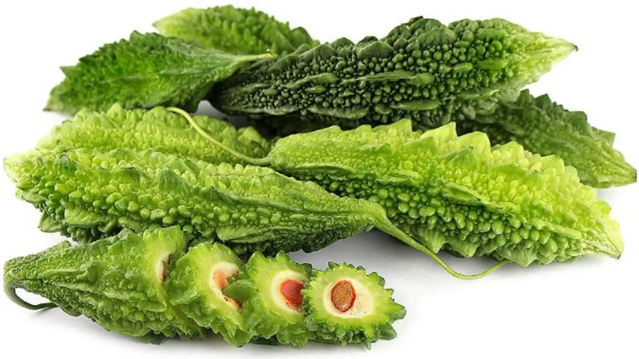 Bitter Gourd