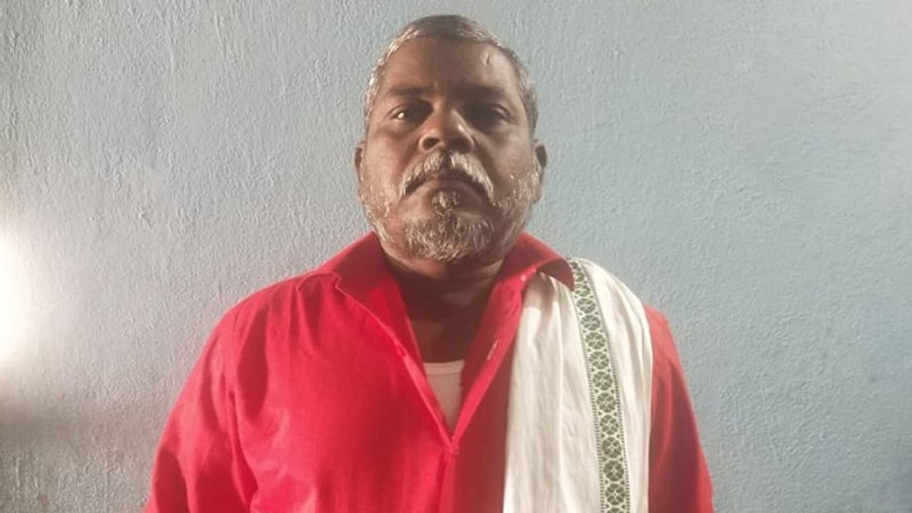 ಕಲಬುರಗಿ: ಪೊಲೀಸ್‌ ವಶದಲ್ಲಿದ್ದ ಆರೋಪಿ ಅನುಮಾನಾಸ್ಪದ ಸಾವು