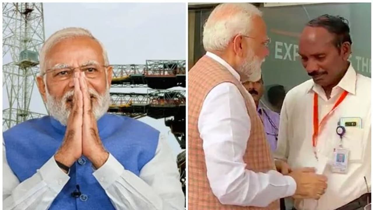 ಚಂದ್ರಯಾನ 3 ಲ್ಯಾಂಡಿಂಗ್‌ ಸಂಭ್ರಮಕ್ಕೆ ಇರೋದಿಲ್ಲ ಪ್ರಧಾನಿ ನರೇಂದ್ರ ಮೋದಿ!