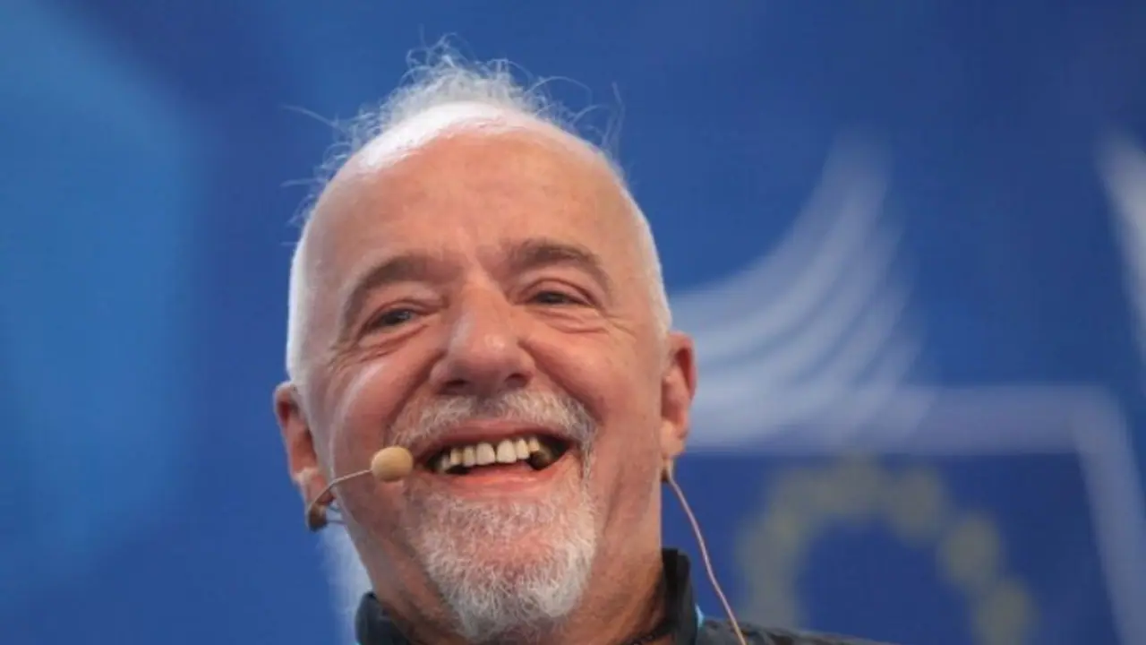 Here are top 10 best books by Brazilian author Paulo Coelho