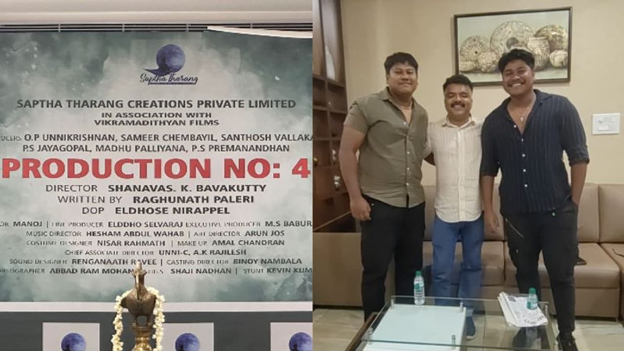 'ജയിലര്' ആവേശമാക്കിയ സ്റ്റണ്ട് ശിവയുടെ മക്കള് മലയാളത്തിലേക്ക്, ആക്ഷൻ പൊടിപാറും 'ജയിലര്' ആവേശമാക്കിയ സ്റ്റണ്ട് ശിവയുടെ മക്കള് മലയാളത്തിലേക്ക്, ആക്ഷൻ പൊടിപാറും