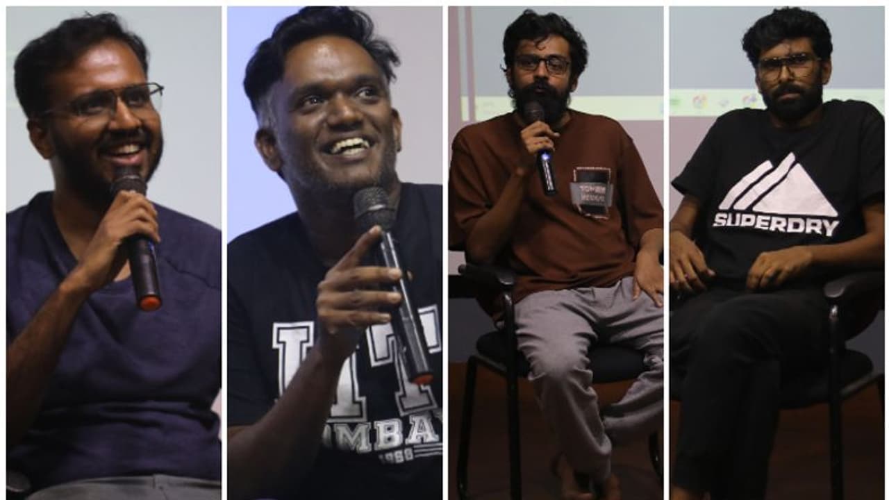 ഒരു സിനിമ എങ്ങനെ കടലാസിൽ ഡിസൈൻ ചെയ്തെടുക്കാം, അറിയാൻ ആഗ്രഹമുണ്ടോ? അതിനുള്ള വഴി ഒരുക്കി സ്വിക് ഒരു സിനിമ എങ്ങനെ കടലാസിൽ ഡിസൈൻ ചെയ്തെടുക്കാം, അറിയാൻ ആഗ്രഹമുണ്ടോ? അതിനുള്ള വഴി ഒരുക്കി സ്വിക്