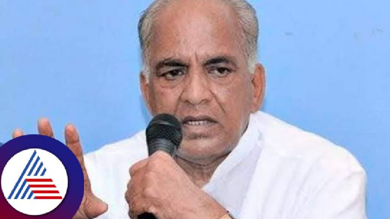 Karnataka Politics: ಆಪರೇಶನ್‌ ಹಸ್ತ ಟಾಸ್ಕ್ ಯಾರಿ​ಗೂ ಕೊಟ್ಟಿ​ಲ್ಲ: ಎನ್‌.ಎಸ್‌.ಬೋಸರಾಜ್