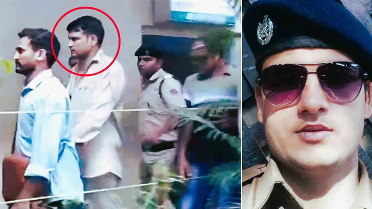 'നടന്നത് മുസ്ലീങ്ങളെ തെരഞ്ഞുപിടിച്ചുള്ള കൊല'; മുംബൈ ട്രെയിൻ കൂട്ടക്കൊലക്കേസിൽ കുറ്റപത്രം സമർപ്പിച്ചു 'നടന്നത് മുസ്ലീങ്ങളെ തെരഞ്ഞുപിടിച്ചുള്ള കൊല'; മുംബൈ ട്രെയിൻ കൂട്ടക്കൊലക്കേസിൽ കുറ്റപത്രം സമർപ്പിച്ചു