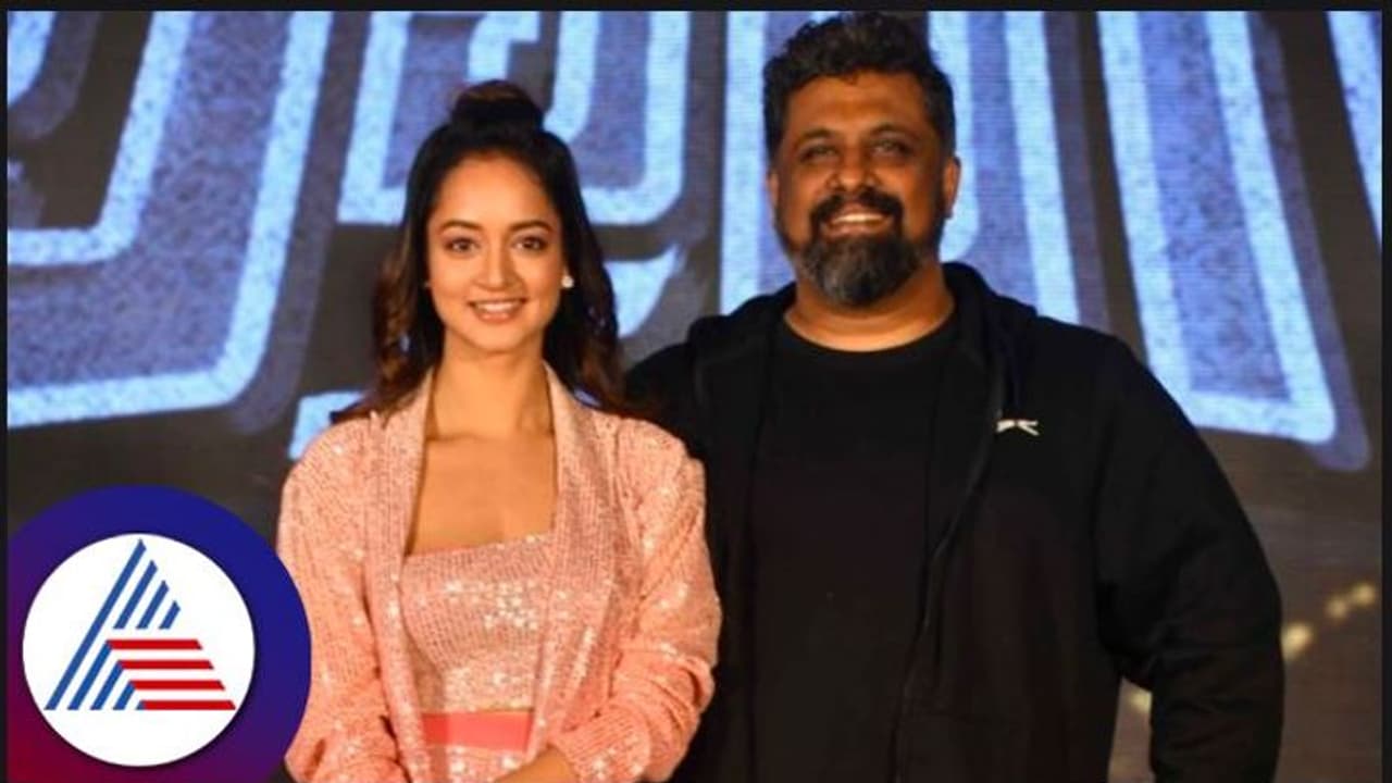 Bang Review: ಭೂಗತ ಲೋಕದ ನೆರಳಲ್ಲಿ ತಿರುವು ಮುರುವು ಪ್ರಯಾಣ Bang Review: ಭೂಗತ ಲೋಕದ ನೆರಳಲ್ಲಿ ತಿರುವು ಮುರುವು ಪ್ರಯಾಣ