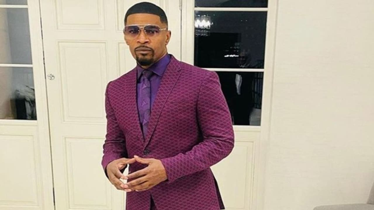 റൂഫ്ടോപ്പ് ബാറില്‍ പീഡനം: ഹോളിവുഡ് താരം ജെമി ഫോക്സിന് കുരുക്ക് മുറുകുന്നു.!