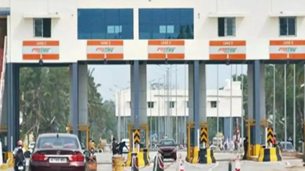 Kerala: Fee hiked in Thiruvallam toll plaza for third time in a year; Check new rates