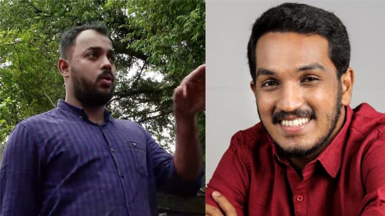 ജെയ്ക്കിന്റെ കൈവശമുള്ളത് പാരമ്പര്യമായി പിതാവിൽ നിന്നും കിട്ടിയ കുടുംബ സ്വത്ത്, അനാവശ്യ പ്രചാരണമെന്ന് സഹോദരൻ 