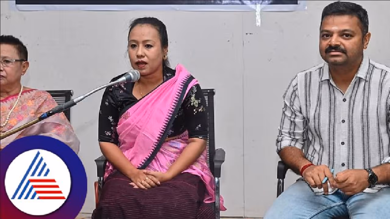 Manipur violence: ಮಣಿಪುರದ ಸ್ಥಿತಿಗೆ ವೋಟ್‌ ಬ್ಯಾಂಕ್‌ ರಾಜಕಾರಣ ಕಾರಣ: ಸೂಲಿಬೆಲೆ