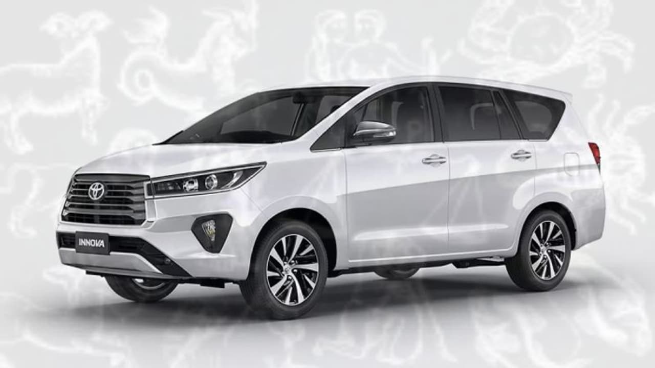 அரசியல்வாதிகள் வெள்ளைநிற கார் பயன்படுத்துவது ஏன்? உங்கள் ராசிக்கும் வண்டியின் நிறத்திற்கும் சம்மந்தம் உண்டா?