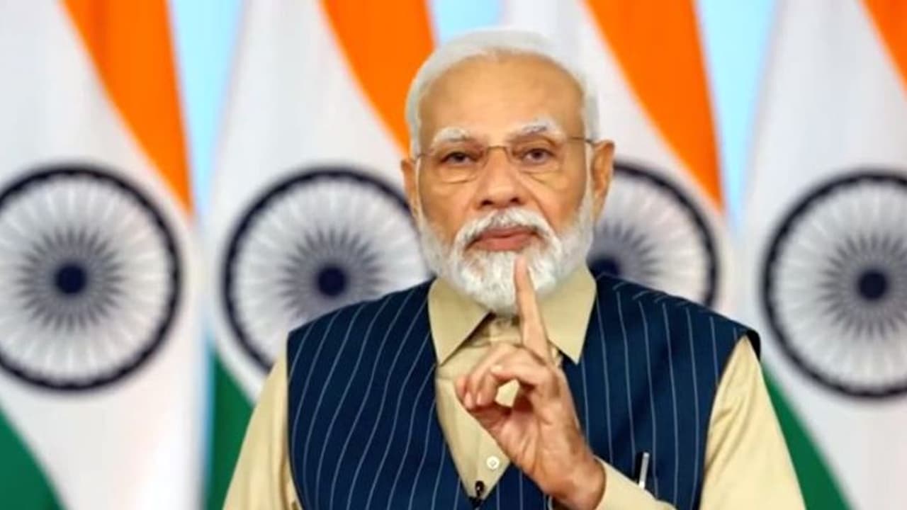 രാജ്യത്ത് 50 കോടി കടന്ന് ജൻധൻ അക്കൗണ്ടുകൾ; സുപ്രധാന നാഴികക്കല്ലെന്ന് പ്രധാനമന്ത്രി രാജ്യത്ത് 50 കോടി കടന്ന് ജൻധൻ അക്കൗണ്ടുകൾ; സുപ്രധാന നാഴികക്കല്ലെന്ന് പ്രധാനമന്ത്രി