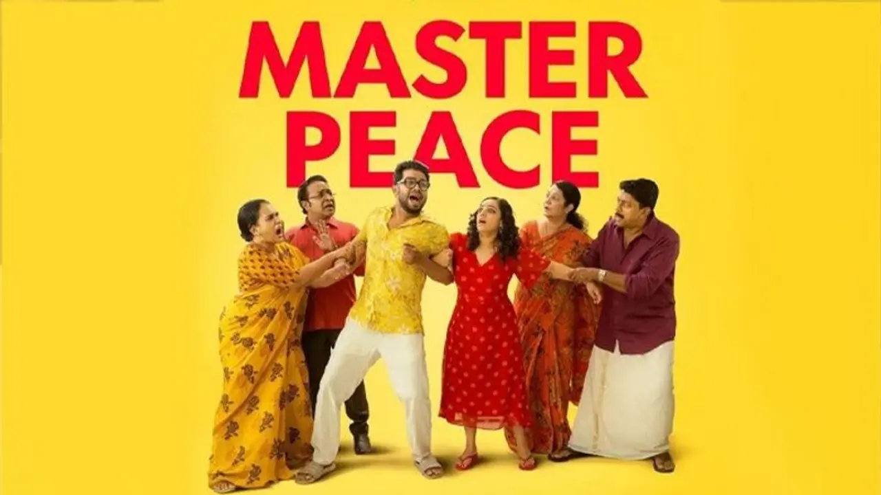 ‘Masterpeace’: Starring Nithya Menen, Sharafudheen, OTT platform announces their second Malayalam web series ‘Masterpeace’: Starring Nithya Menen, Sharafudheen, OTT platform announces their second Malayalam web series