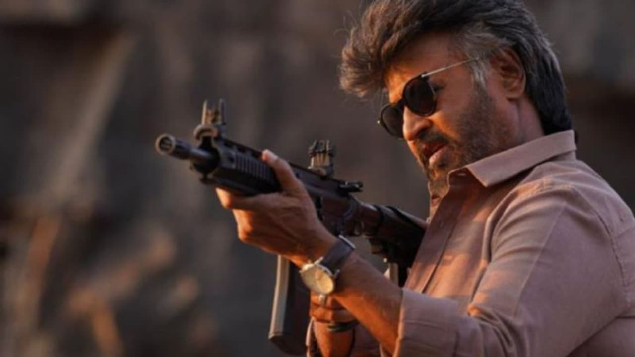 'ജയിലറില്‍ വയലൻസ്, യു/എ സര്‍ട്ടിഫിക്കേറ്റ് റദ്ദാക്കണം', ഹൈക്കോടതിയില്‍ ഹര്‍ജി