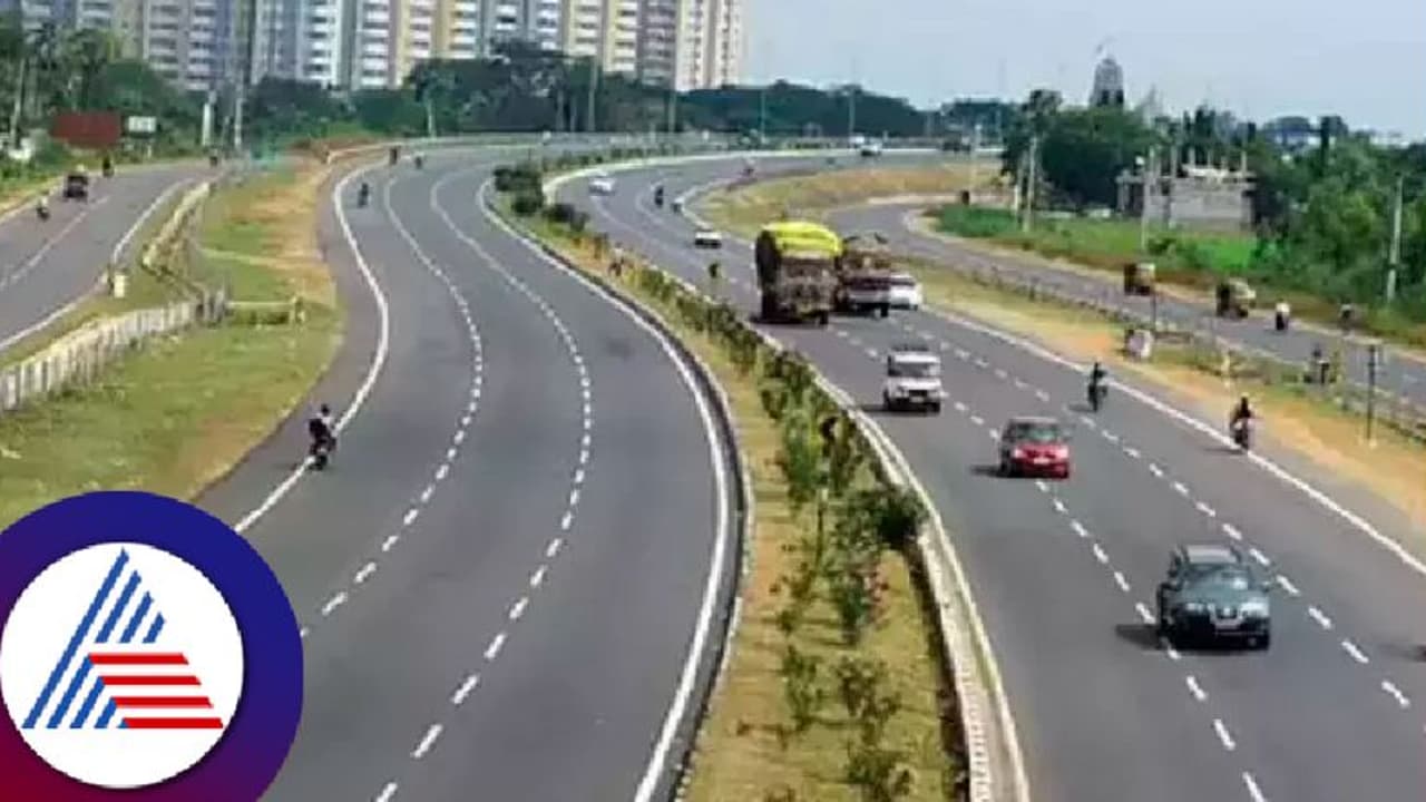 ಬೆಂ ಮೈ ಹೆದ್ದಾರಿಯಲ್ಲಿ ಮಾರಕಾಸ್ತ್ರ ಹಿಡಿದು ದರೋಡೆಗೆ ಯತ್ನ 