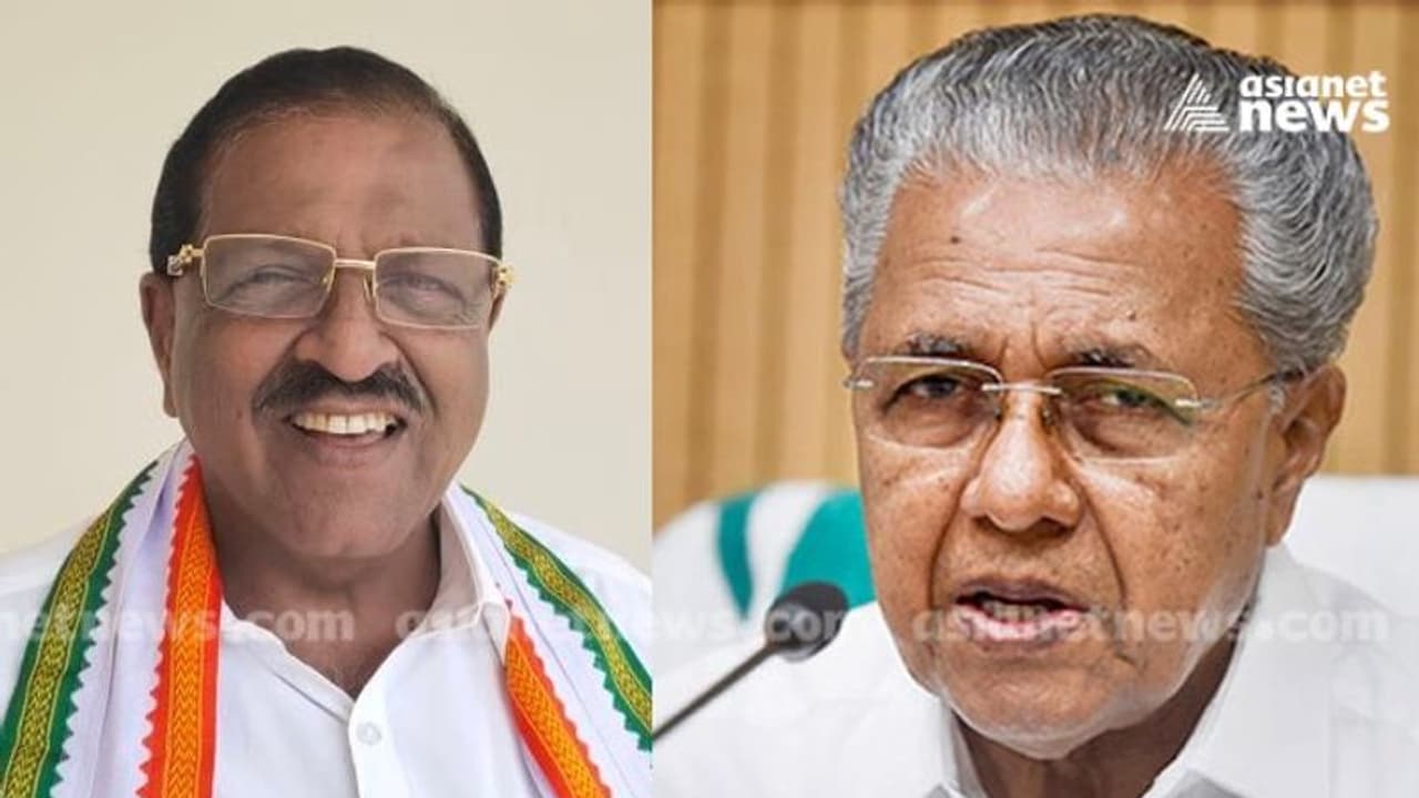 ഓൺലൈൻ യോഗങ്ങളിൽ മുഖ്യമന്ത്രി ക്ഷുഭിതനാകുന്നു, എംപിമാർ പങ്കെടുക്കാത്തത് അതിനാലെന്ന് രാജ്മോഹൻ ഉണ്ണിത്താൻ