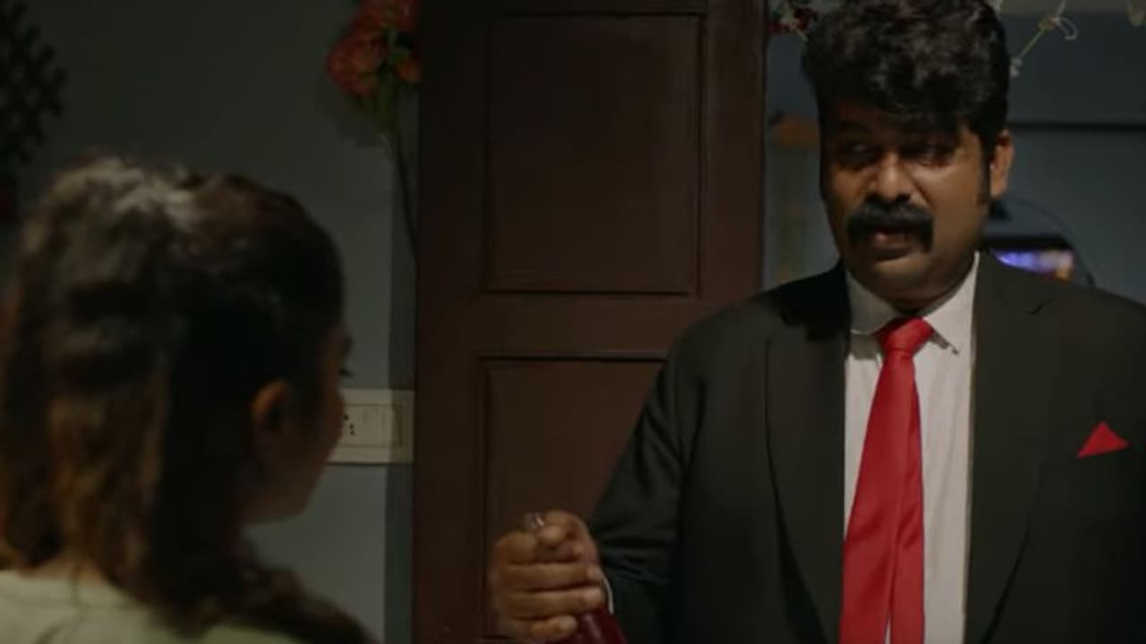 'പുലിമട'യിലെ നിഗൂഢതകള്‍ എന്തൊക്കെയാകും?, ചിത്രത്തിന്റെ ടീസര്‍ പുറത്ത്