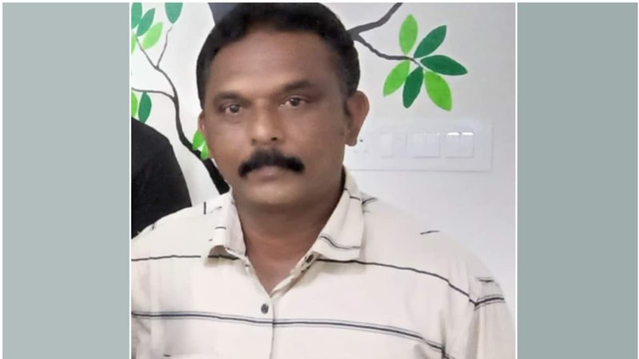  ആത്മഹത്യ ചെയ്ത പ്രവാസി മലയാളിയുടെ മൃതദേഹം ഒരു മാസത്തിന് ശേഷം നാട്ടിലെത്തിച്ചു