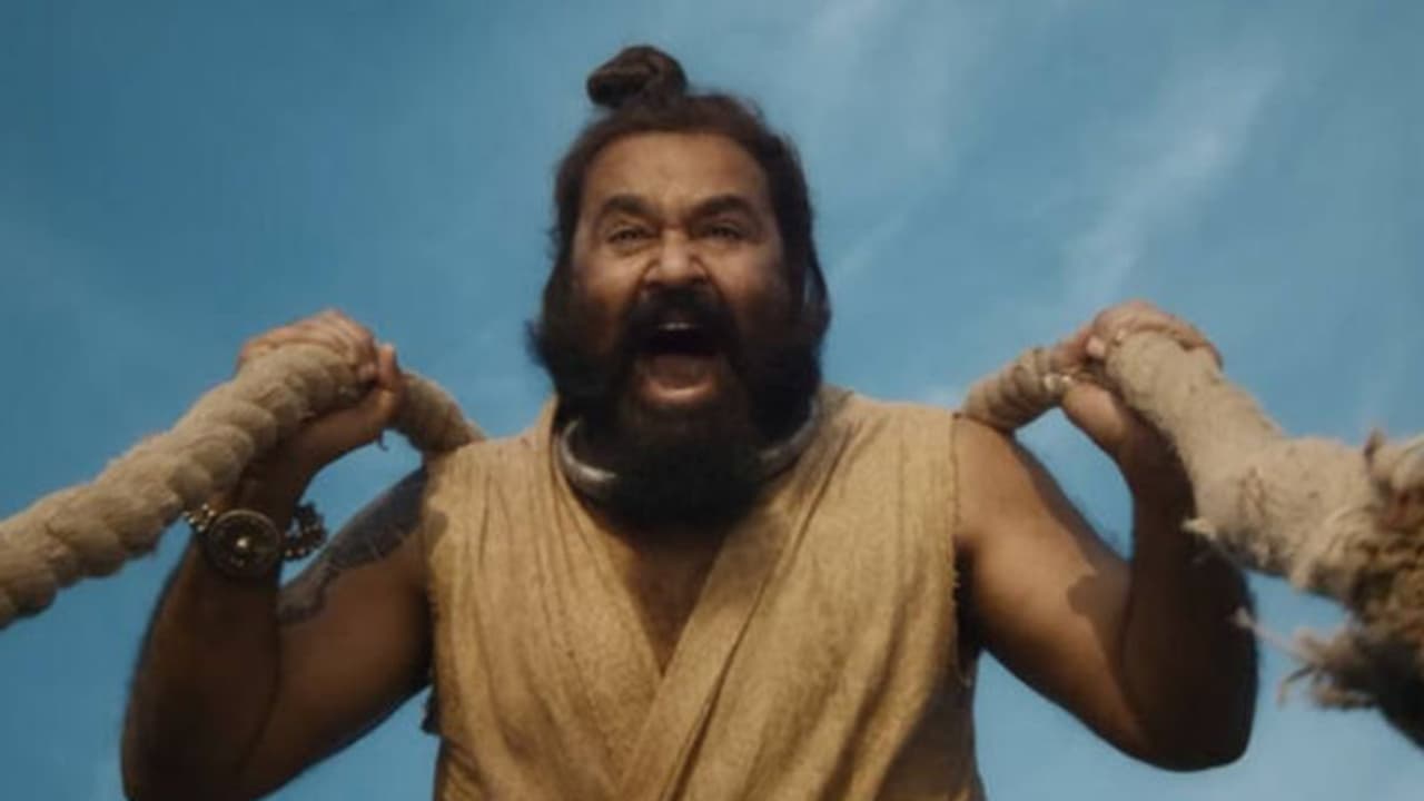 'മാത്യു' സാമ്പിള്‍, 'മലൈക്കോട്ടൈ വാലിബൻ' സിനിമയുടെ റിലീസില്‍ തീരുമാനമായി