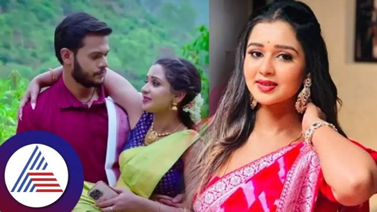 ವಿಲನ್‌ಗಳನ್ನು ರೋಡ್‌ನಲ್ಲಿ ಅಟ್ಟಿಸಿಕೊಂಡು ಹೋದ ಚಾರು; ರಾಮಾಚಾರಿ ಆತಂಕ ಡಬಲ್!