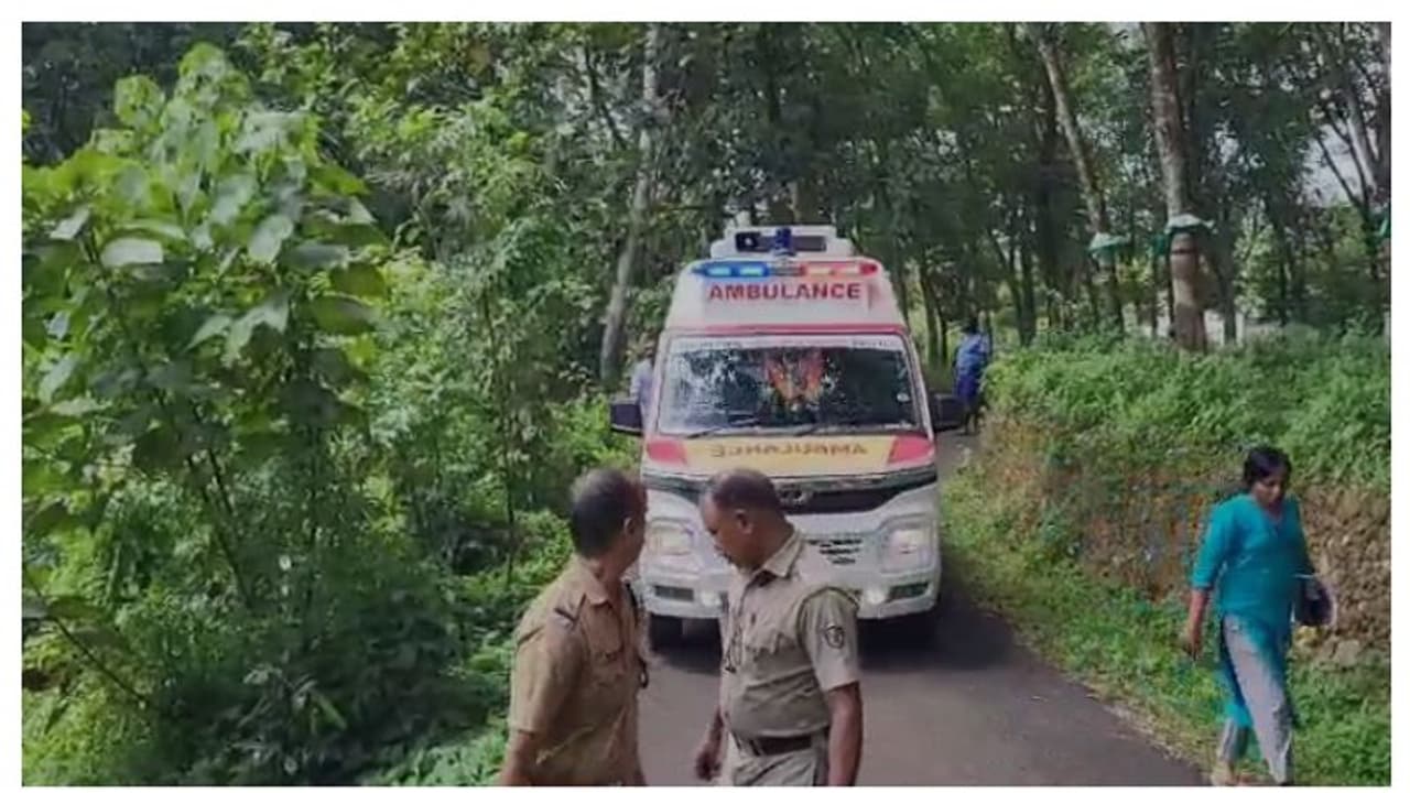 പരാതി നൽകിയതിൽ വൈരാ​ഗ്യം, പെൺകുട്ടിയെ തലയ്ക്ക് വെട്ടി; പോക്സോ കേസ് പ്രതിയെ മരിച്ച നിലയിൽ കണ്ടെത്തി