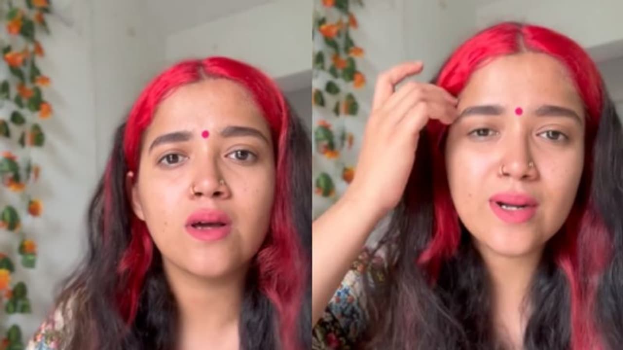 'മരണവാര്‍ത്തയിലെങ്കിലും ധാര്‍മികത വേണം', തെറ്റിദ്ധരിപ്പിക്കുന്ന ഫോട്ടോയില്‍ പ്രതികരിച്ച് അഭിരാമി സുരേഷ്