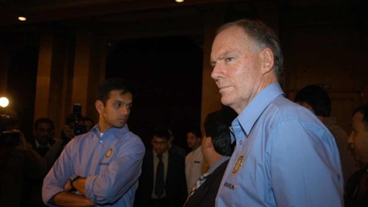 രോഹിത് ശർമ്മ അല്ല, ഏകദിന ലോകകപ്പില് ഇന്ത്യയുടെ റണ്വേട്ടക്കാരനാവുക മറ്റൊരാള്; പ്രവചിച്ച് ഗ്രെഗ് ചാപ്പല് രോഹിത് ശർമ്മ അല്ല, ഏകദിന ലോകകപ്പില് ഇന്ത്യയുടെ റണ്വേട്ടക്കാരനാവുക മറ്റൊരാള്; പ്രവചിച്ച് ഗ്രെഗ് ചാപ്പല്